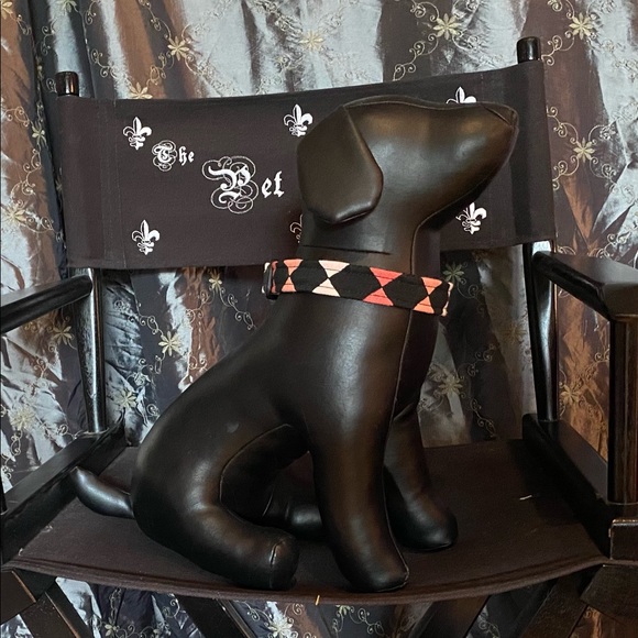 The Pet Necklace Designer Dog Collar - Picture 2 of 5